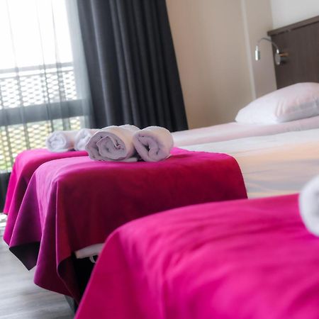 Bas World Hotel Veghel Dış mekan fotoğraf