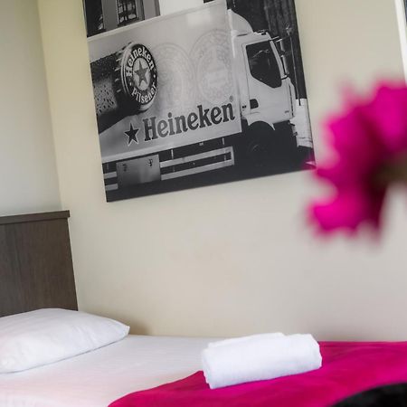 Bas World Hotel Veghel Dış mekan fotoğraf